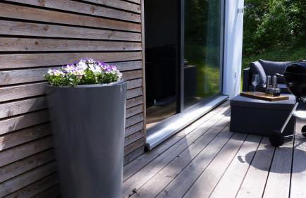 Die Hütten Appartements - Foto 9