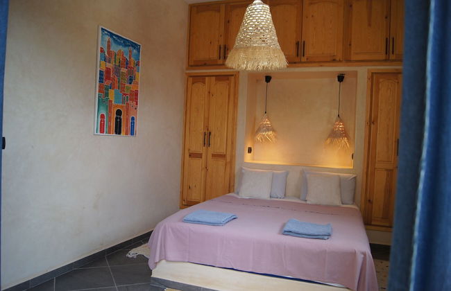 MAROC WEEKEND - Foto 24