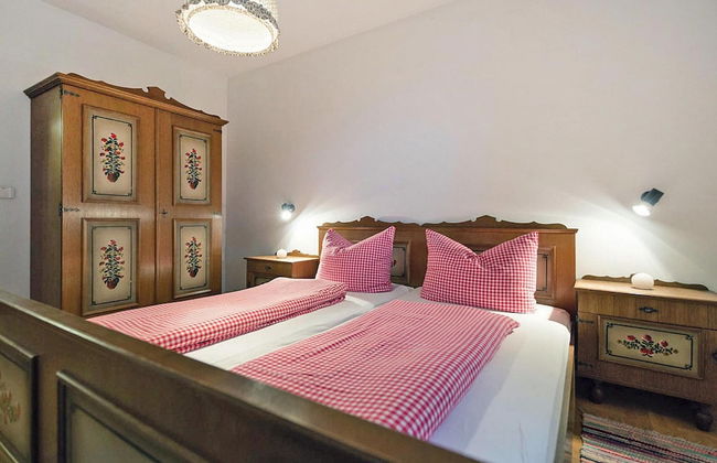 Apartment in Neuschonau Near Tree Tower - Photo 4