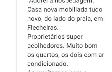 FLECHEIRAS ATLANTICO - Foto 30