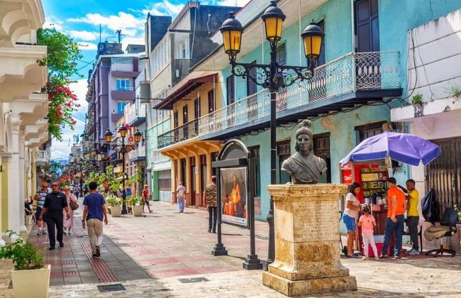 Santo Domingo Tour - Photo 3