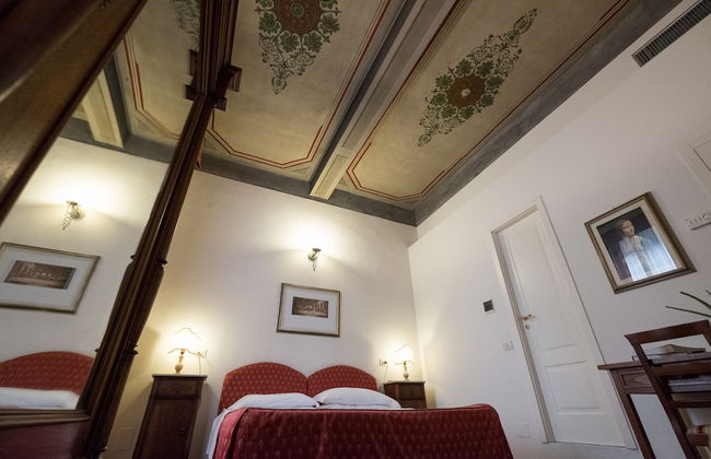 Home in Florence - Foto 21