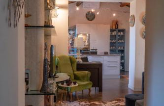 Cathedral-luxury-stay sauna & massage - Foto 30