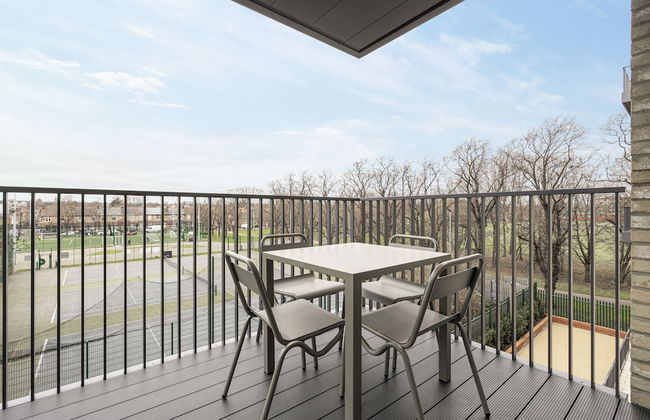 Fabulous North London Flat - Foto 52