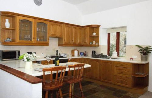 Braunton Breaks - 'The Snug' - Foto 7