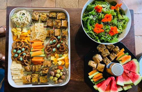 Le Gîte - La Ferme du Pouget - Foto 33