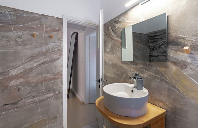 Hilltop Resort - Foto 72