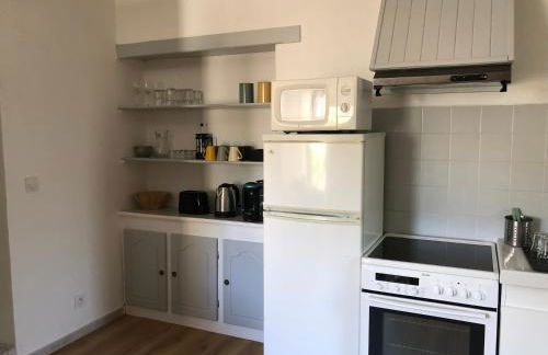 T2 avec terrasse calme et ensoleillée - Foto 2