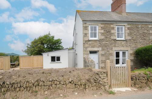 Carvannel Cottages - Foto 29