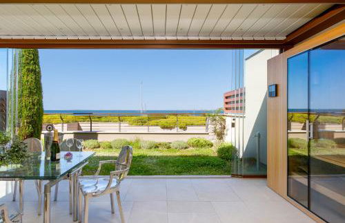 Portopiccolo Apartments Deluxe - Foto 10