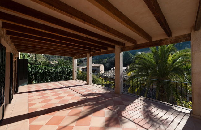 Circe in Fornalutx With 4 Bedrooms and 4 Bathrooms - Photo 25