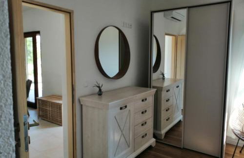 Kuća za odmor Gnjila u uvali iznad prekrasne plaže - Foto 32