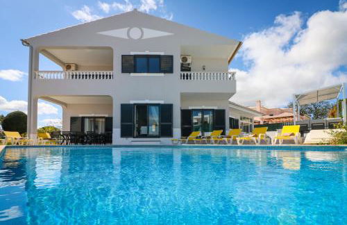 Villa Alfazema - Foto 25