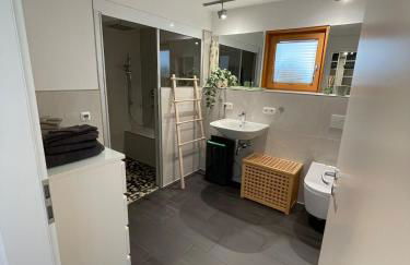 Luxuriöse Ferienwohnung im Herzen des Allgäus - Foto 13