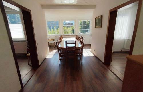 Haus am Wald Zorge 16+ Gäste - Foto 41