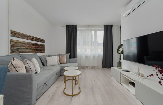 Gwiaździsta Apartment by Renters - Photo 15