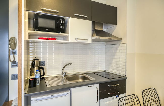 Zin D Sefin aparts - Foto 31