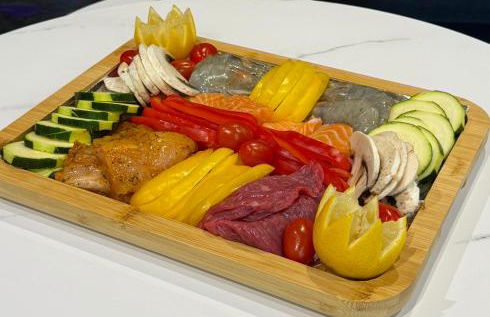 Love Room L'ecrin d'Asteria - Foto 33