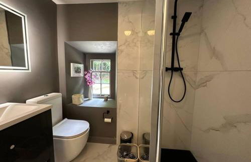 Bridge Cottage Upper Malone - Foto 54