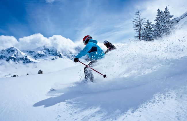 Mansion in Goldegg Near Ski Lift - Photo 41