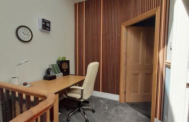 Comfortable family home with amazing Seaviews - Foto 16