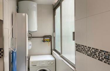 Amazing sea and Sagrada Familia views homey apartment - Photo 29