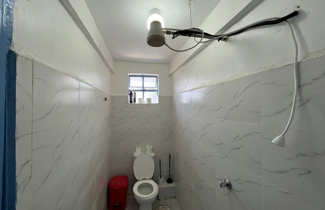 Impeccable 1-bed Apartment Cozy and Comfortable - Foto 8