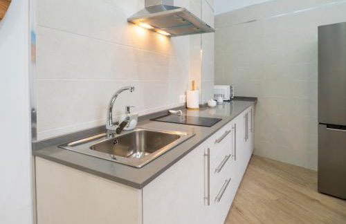 Apartamentos La Fuensanta - Foto 9