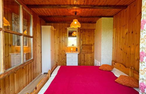 Ferienblockhaus 'Am Kunstberg' - Foto 23