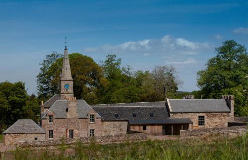 Luxury Rural Steading - Foto 49