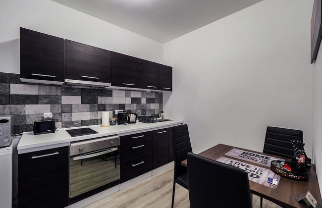 Ben Apartments - Foto 35