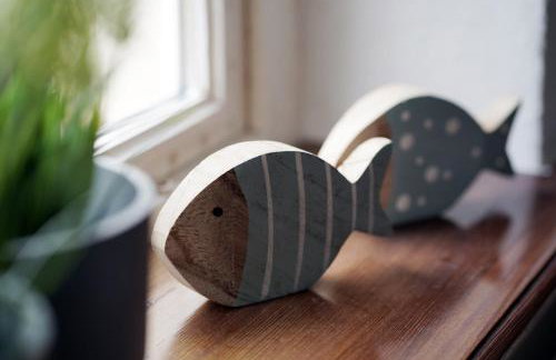 Stadthuuske - Photo 29