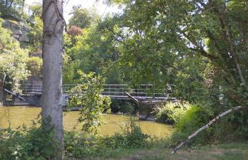 Gîte Férolle - Foto 27