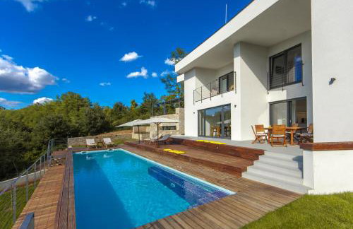 Villa Vala - Foto 26