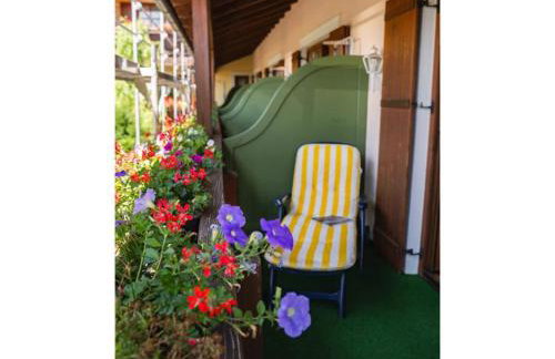 Ferienwohnung im Sammareier Gutshof - Photo 25