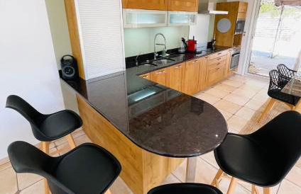 L'annexe du domaine de brisset - Foto 28