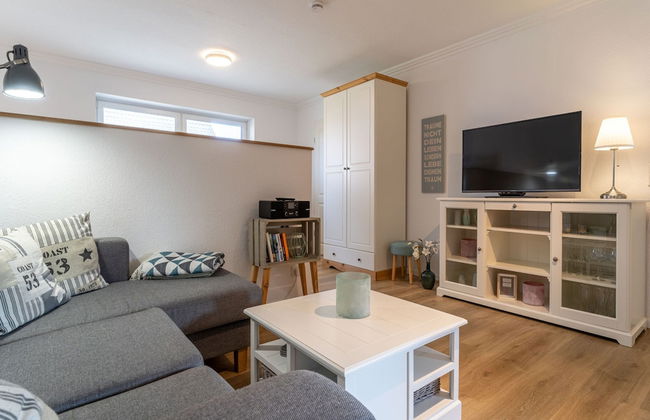 Ferienwohnung in St. Peter-ording - Foto 9