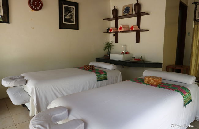 Dos Palmas Island Resort & Spa - Foto 35