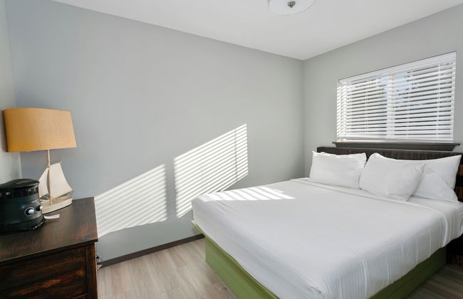 Breakwater Resort - Foto 33