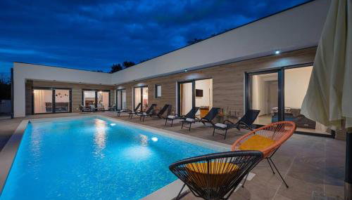 Villa Beata by IstriaLux - Foto 2