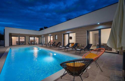 Villa Beata by IstriaLux - Foto 2