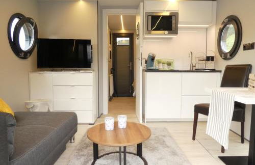 Hausboot Moselrose in Pölich - Foto 22