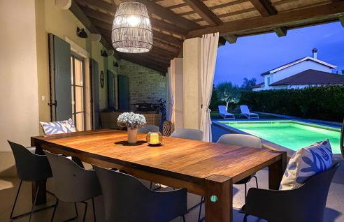 Villa Morosini - Foto 23