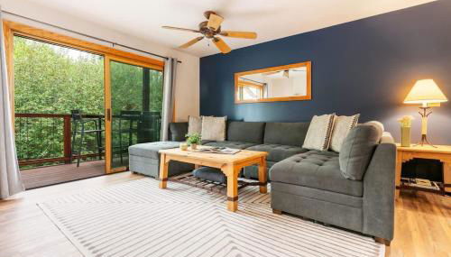 Vibrant Spacious Ski Pad Hot Tubs - Foto 2