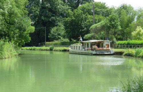 Appartement spacieux et lumineux au centre ville - Foto 18