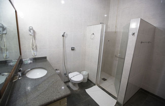 Hotel Fazenda Sete Lagos - Photo 43