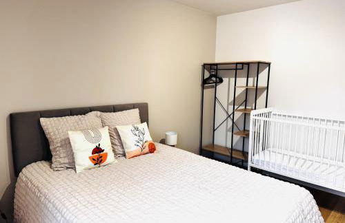 Le Terracotta cocon moderne à 2 pas de la Gare ligne directe GENÈVE-LYON-PARIS - Foto 38