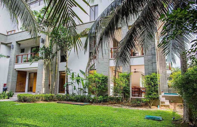 Beachfront 3br Luxe Plunge Pool On Naithon Beach - Foto 48