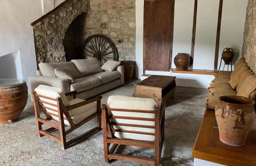 Masía La Perera - Foto 6