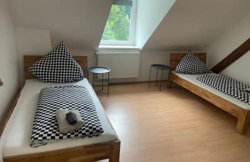 Haus Giebelwald - Foto 7